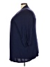 Lane Bryant Blue Cardigan Size 22 - 24 Plus - photo 5