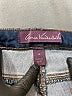 Gloria Vanderbilt Solid Blue Jeans Size 14 - photo 7