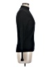 Uniqlo Black Long Sleeve Turtleneck Size M - photo 4