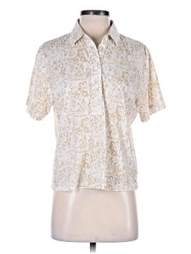 Leon Levin Short Sleeve Polo