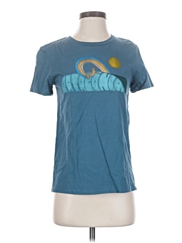 Patagonia Short Sleeve T-Shirt (view 1)