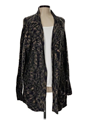 LOGO by Lori Goldstein Cardigan (view 1)