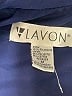 Assorted Brands 100% Polyester Print Blue Track Jacket Size M - photo 6