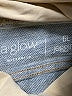 a:glow Blue Jeggings Size 6L - photo 3