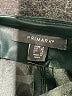 Primark 100% Polyurethane Solid Black Faux Leather Skirt Size 4 - photo 4