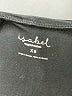 Isabel Solid Black Jumpsuit Size XS - photo 4