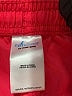 Catalina 100% Polyester Red Board Shorts Size 2X - photo 3