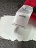 Catalina 100% Polyester Red Board Shorts Size 2X - photo 4
