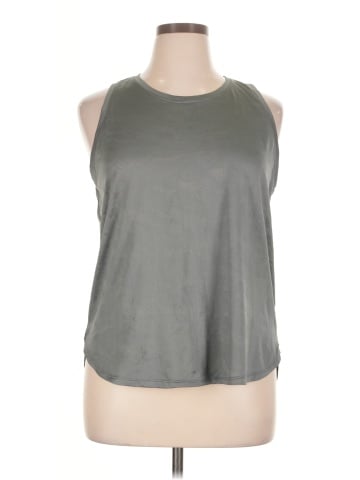 RBX Sleeveless T-Shirt (view 1)
