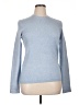 Piazza Italia Blue Pullover Sweater Size XL - photo 1