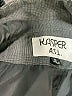 Kasper A.S.L. Gray Blazer Size 6 - photo 6