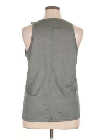 RBX Sleeveless T-Shirt (view 2)
