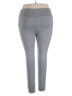 Stylus Gray Active Pants Size XXL - photo 2