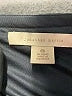 Jonathan Martin Solid Black Cocktail Dress Size 10 - photo 7
