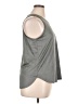 RBX Gray Sleeveless T-Shirt Size XL - photo 4
