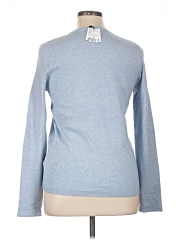 Piazza Italia Pullover Sweater (view 2)