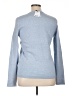 Piazza Italia Blue Pullover Sweater Size XL - photo 2