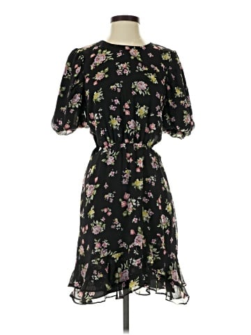 Charles Henry Cocktail Dress (view 1)