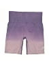 Gymshark Purple Athletic Shorts Size 24 waist (estimated) - photo 1