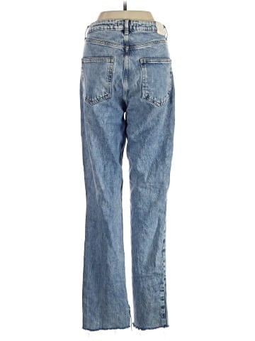 Zara Jeans (view 2)