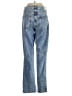 Zara Hearts Blue Jeans Size 4 - photo 2