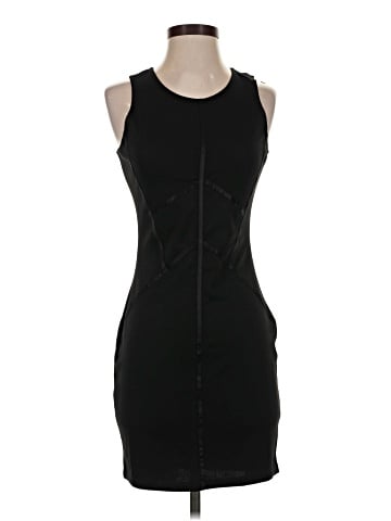 C'est Toi Casual Dress (view 1)