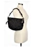 Coach Black Leather Shoulder Bag One size - photo 2