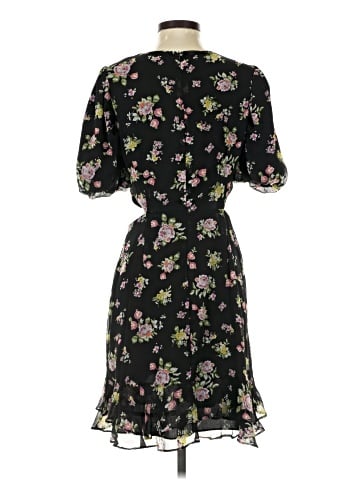 Charles Henry Cocktail Dress (view 2)
