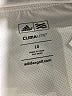 Adidas Solid Ivory Skort Size 10 - photo 3