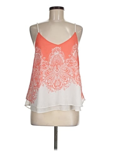 E&M Collection Tank Top (view 1)