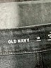 Old Navy Gray Jeans Size 16 (tall) - photo 7