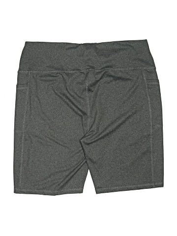 Game Time Athletic Shorts (view 2)