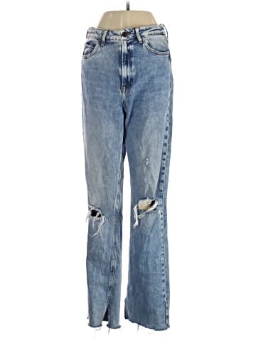 Zara Jeans (view 1)