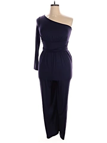 Susana Monaco Jumpsuit (view 1)
