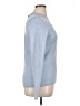 Piazza Italia Blue Pullover Sweater Size XL - photo 4