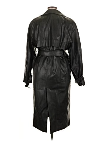 MNG Trenchcoat (view 2)