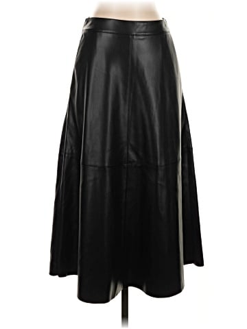 Joe's Jeans Faux Leather Skirt (view 1)