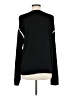 Monrow Black Pullover Sweater Size M - photo 2