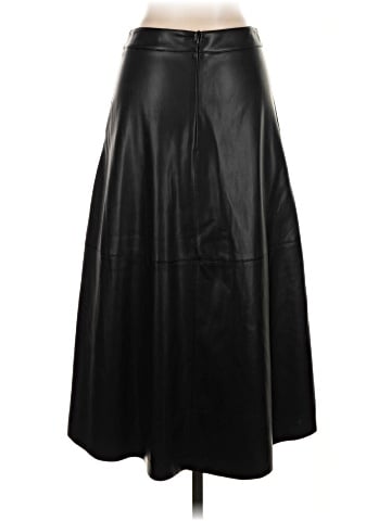 Joe's Jeans Faux Leather Skirt (view 2)