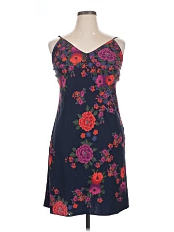 Natori Cocktail Dress (view 1)