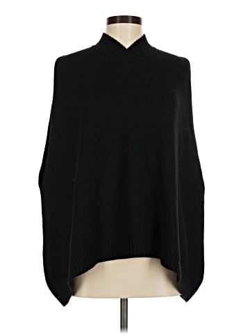 Eskandar Wool Pullover Sweater (view 1)