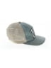 Richardson Gray Blue Baseball Cap One size - photo 1