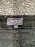 NYDJ Black Jeans Size 14 - photo 4