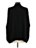 Eskandar 100% Merino Wool Black Wool Pullover Sweater One size (estimated) - photo 2