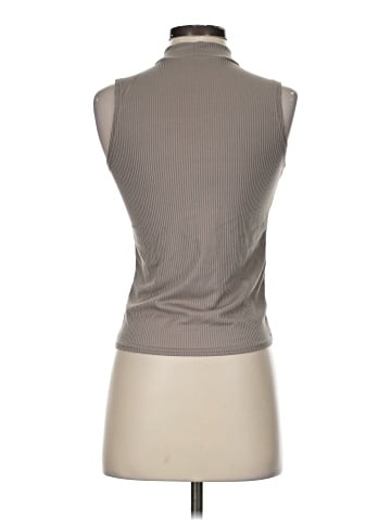 Bit & Bridle Sleeveless T-Shirt (view 2)