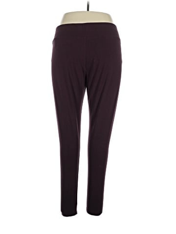 Logo Layers Active Pants (view 2)