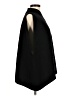 Eskandar 100% Merino Wool Black Wool Pullover Sweater One size (estimated) - photo 4