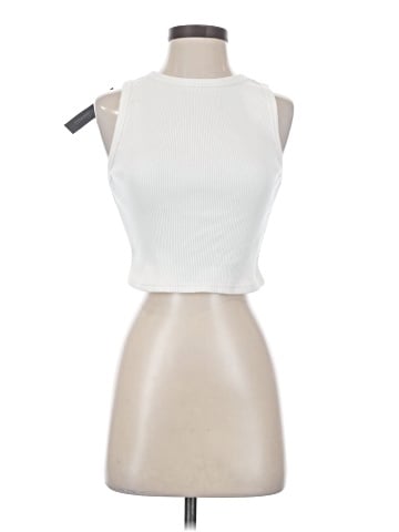 MANIERE DE VOiR Tank Top (view 1)