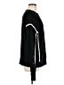 Monrow Black Pullover Sweater Size M - photo 4