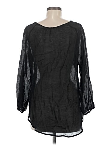 grand & greene 3/4 Sleeve Blouse (view 2)